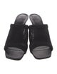 Schutz Mesh Slides