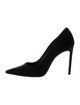 Schutz Suede Pumps