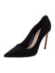 Schutz Suede Pumps