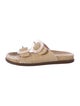Schutz Straw Slides