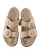 Schutz Straw Slides