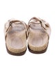 Schutz Straw Slides