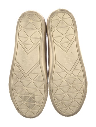 Schutz Sock Sneakers