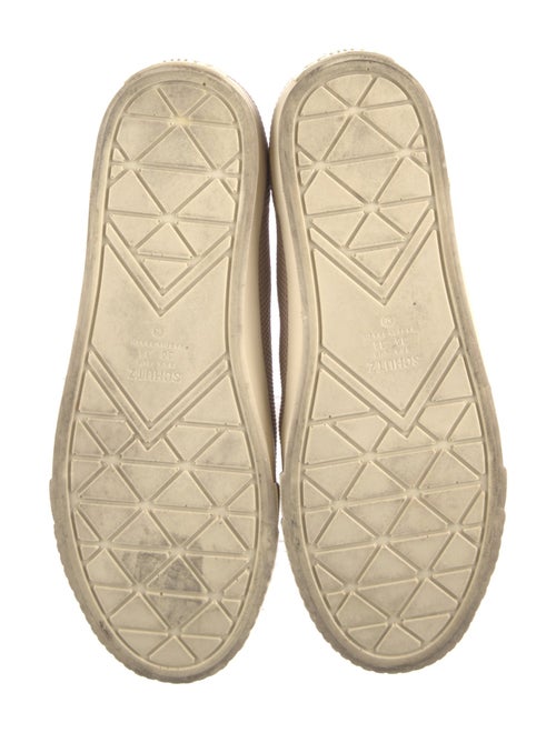 Schutz Sock Sneakers