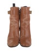 Schutz Leather Boots