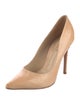 Schutz Leather Pumps