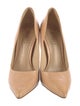Schutz Leather Pumps