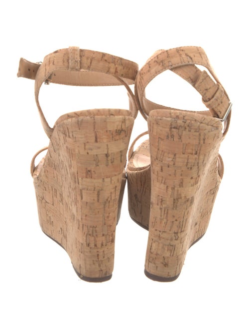 Schutz Espadrilles