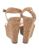 Schutz Espadrilles
