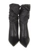 Schutz Leather Boots