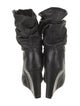 Schutz Leather Boots