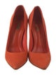 Schutz Suede Pumps