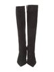 Schutz Suede Boots