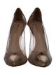 Schutz Leather Pumps