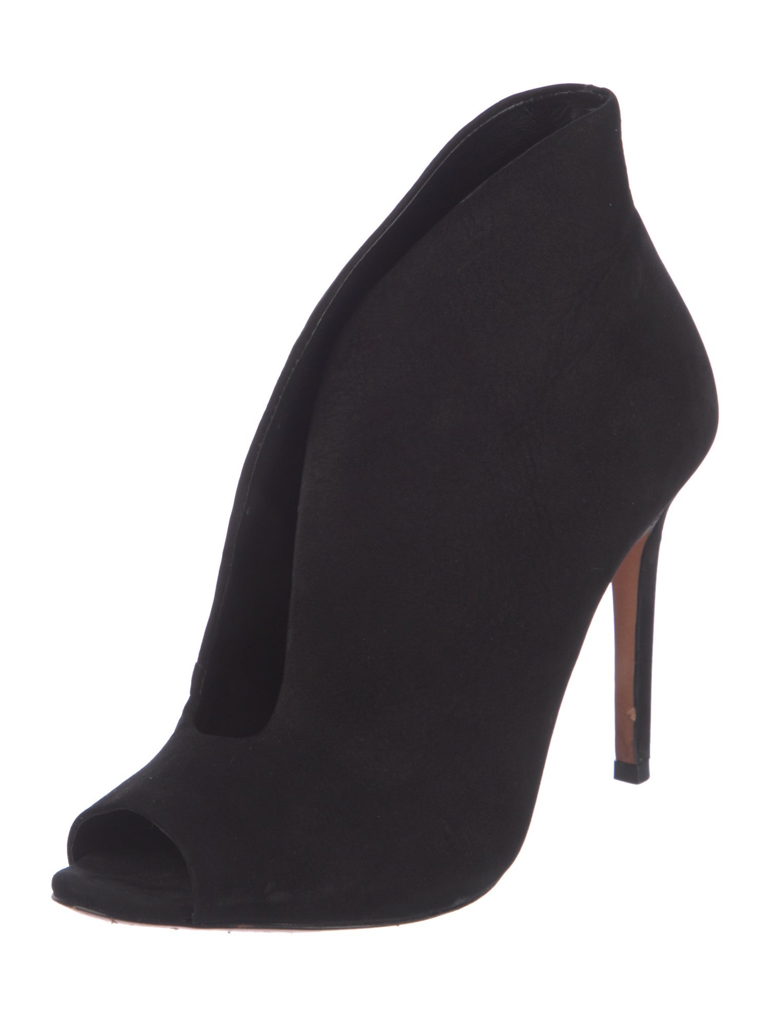 Schutz Suede Pumps