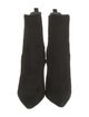 Schutz Suede Chelsea Boots