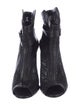 Schutz Leather Boots