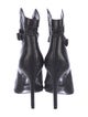 Schutz Leather Boots