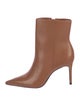 Schutz Leather Boots