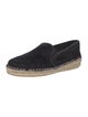 Schutz Ponyhair Espadrilles