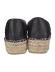 Schutz Ponyhair Espadrilles