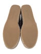Schutz Ponyhair Espadrilles