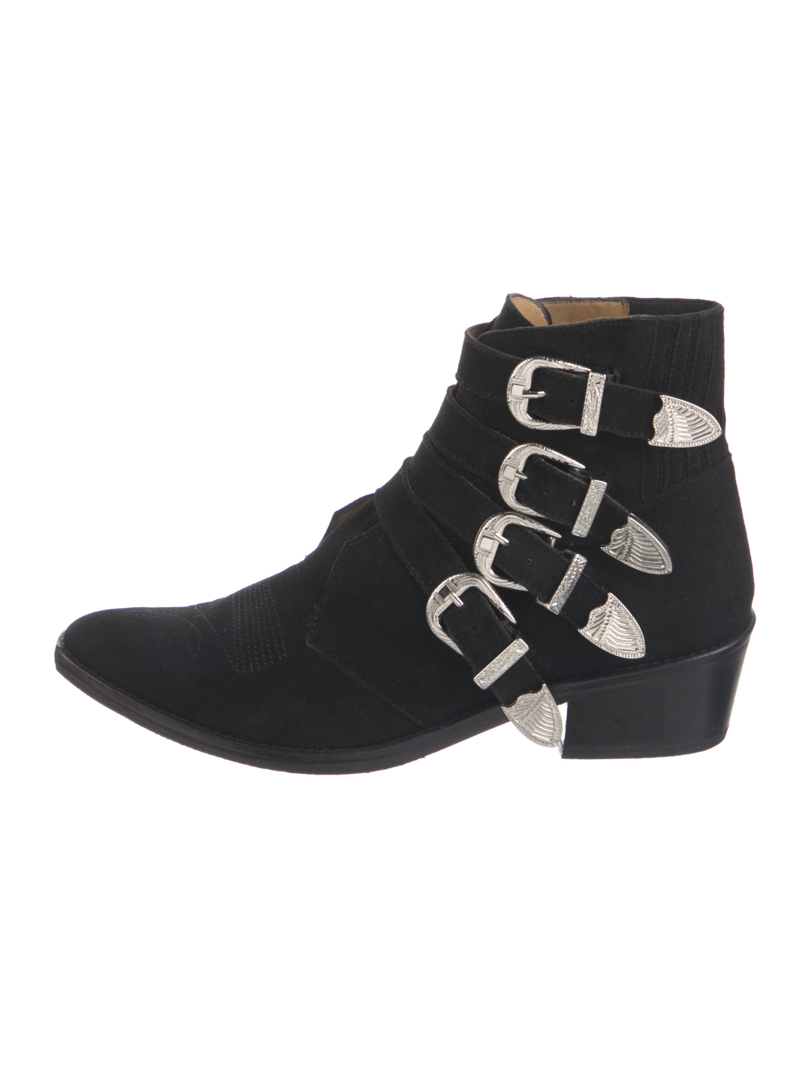 toga pulla boots sale