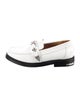 Toga Pulla Leather Loafers