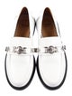 Toga Pulla Leather Loafers