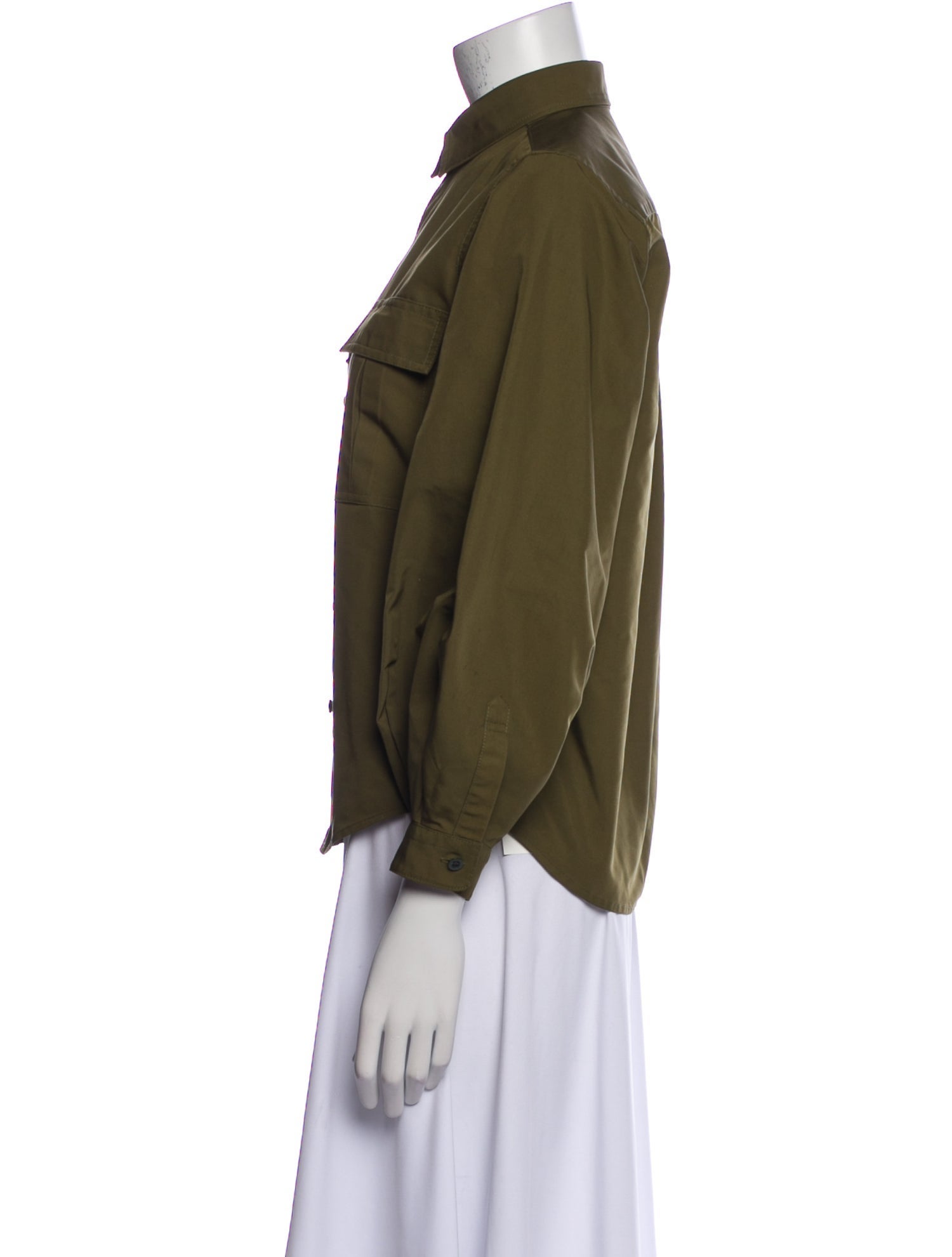 Toga Pulla Utility Jacket