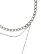 Joomi Lim Double Chain Necklace