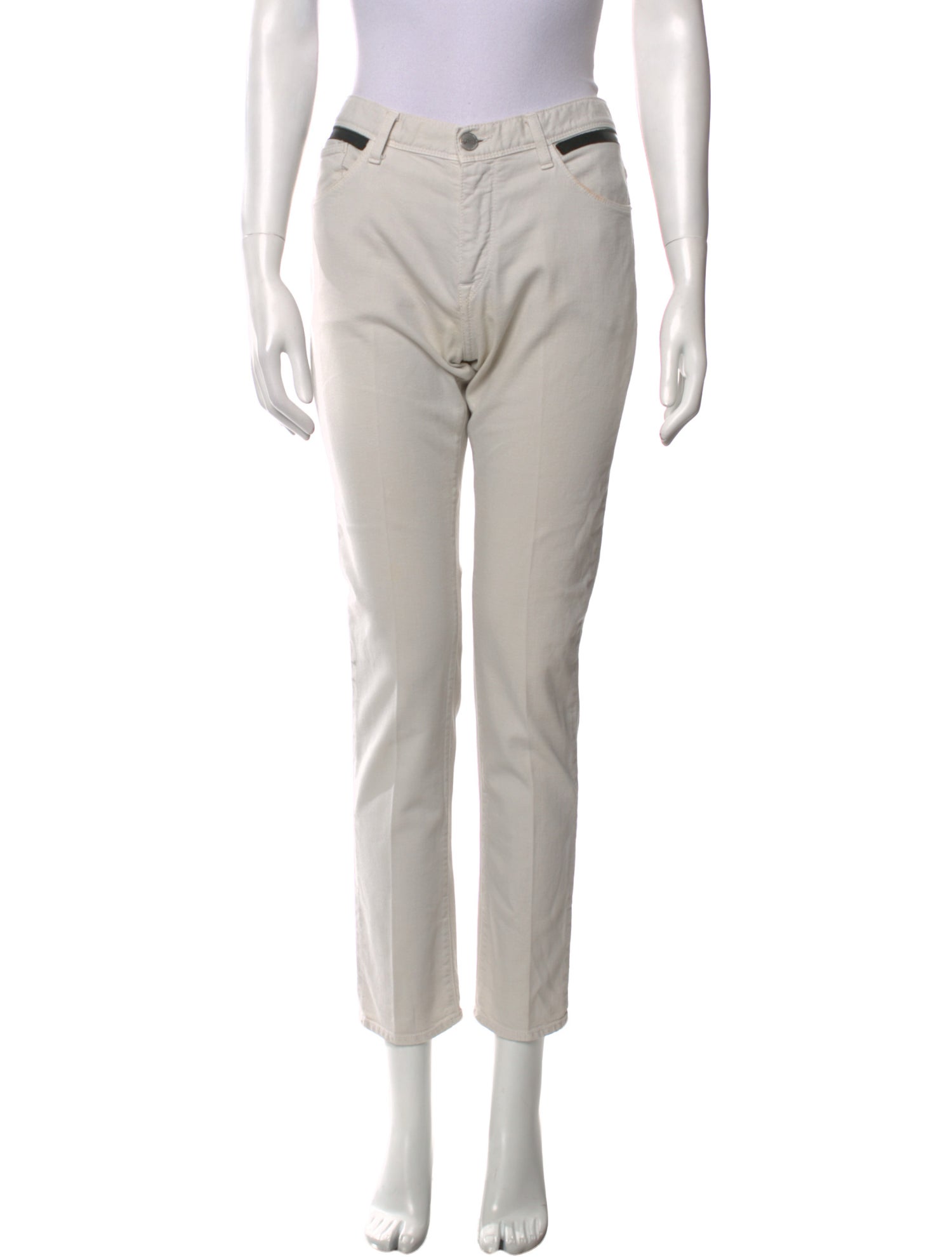 Each x Other Straight Leg Pants