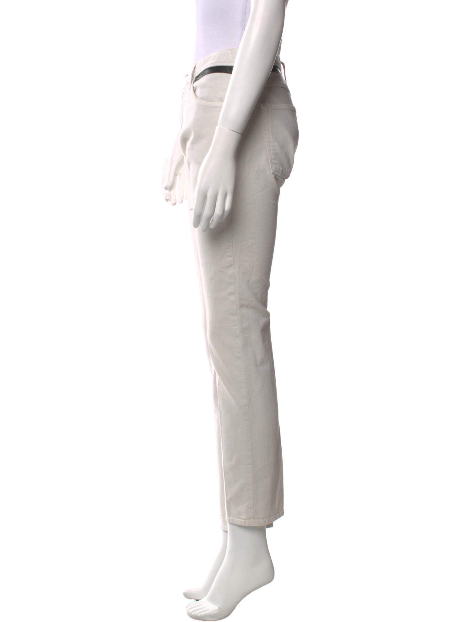 Each x Other Straight Leg Pants