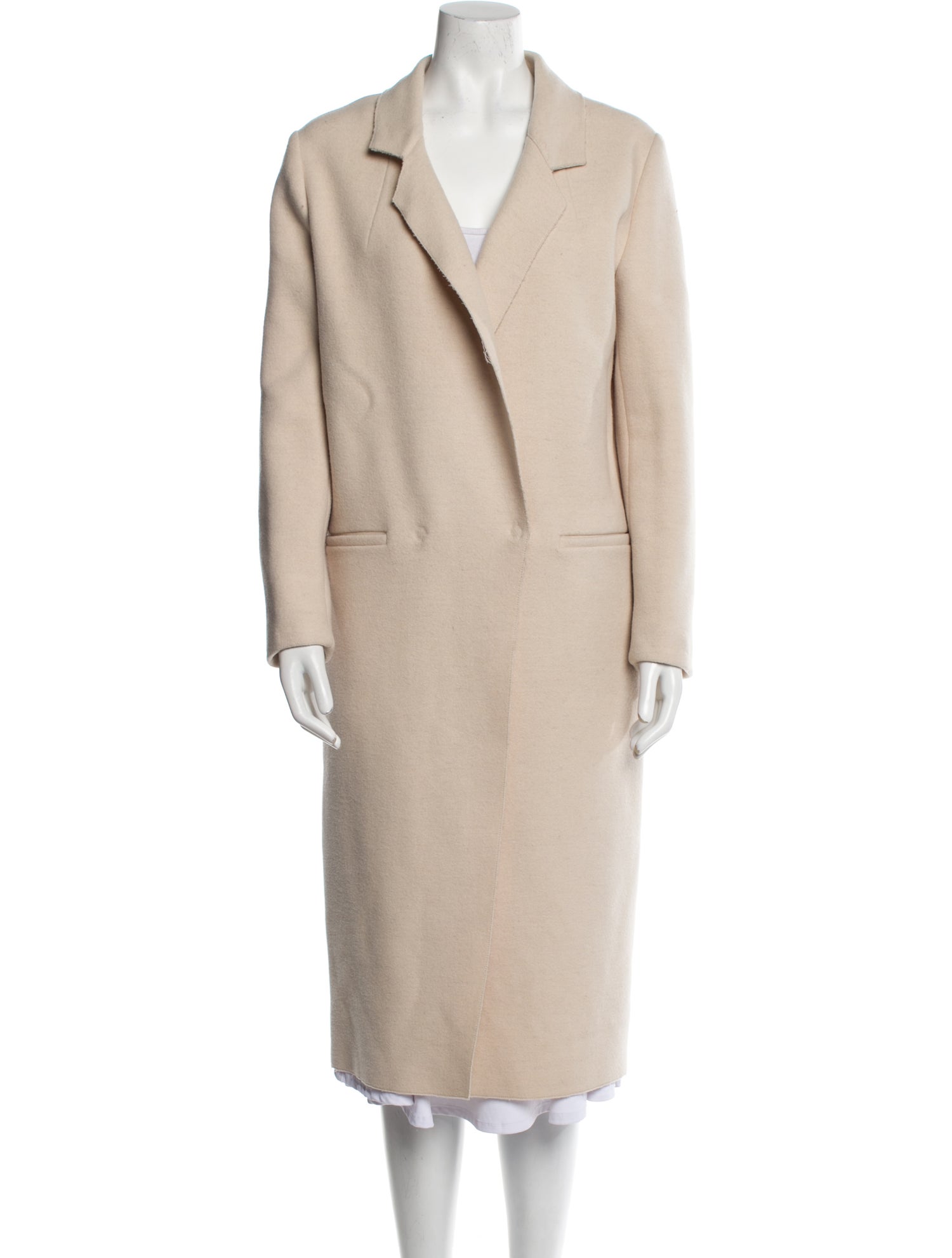 Each x Other Wool Coat