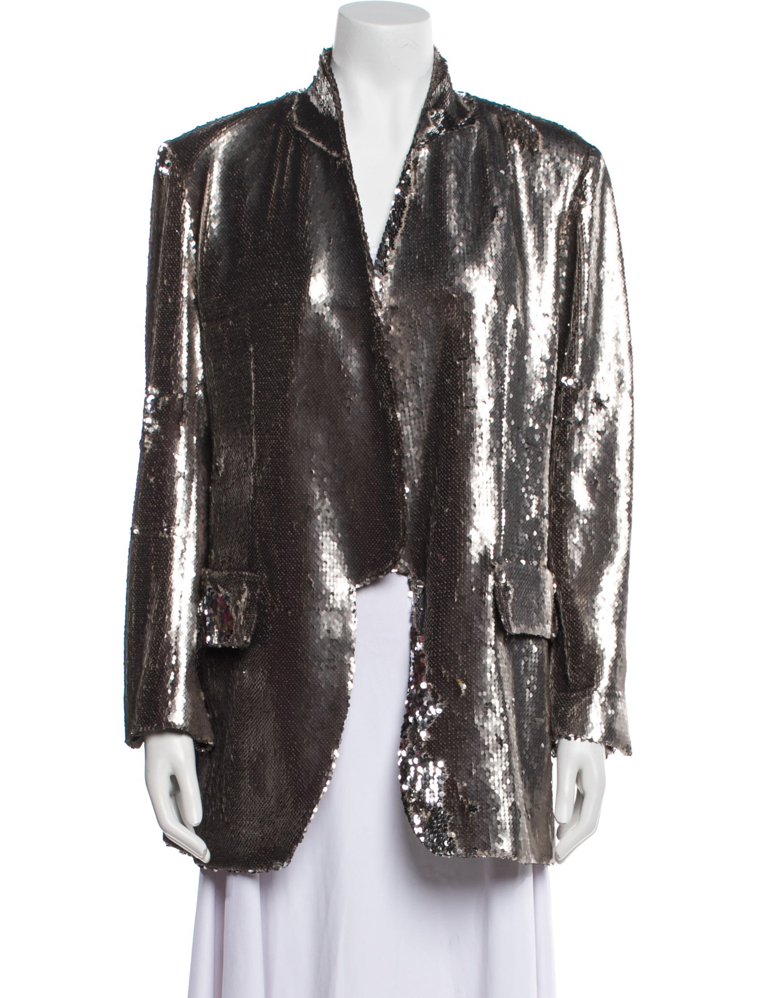 Each x Other Printed Jacket