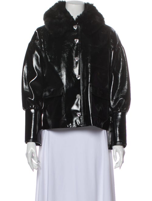 Shrimps Jacket Black