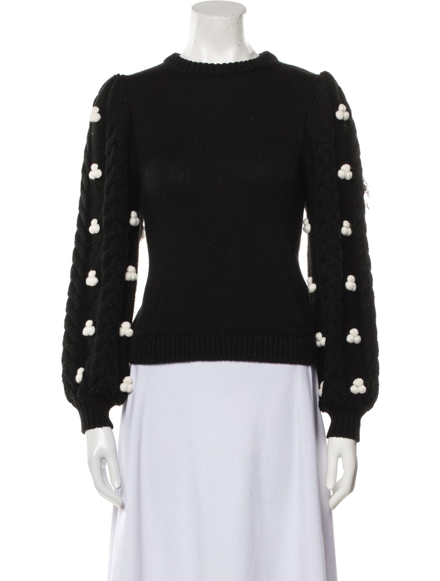 Shrimps Crew Neck Sweater