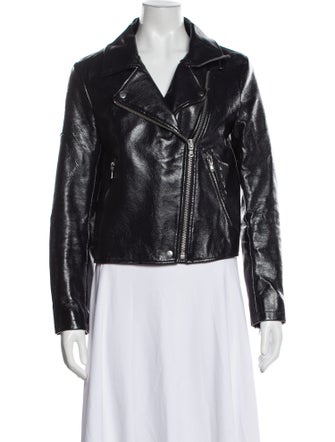 Shrimps Biker Jacket