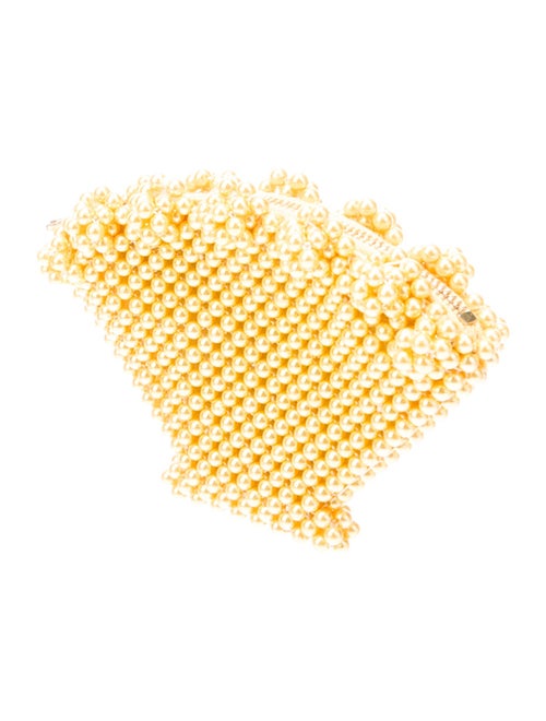 Shrimps Acrylic Minaudière