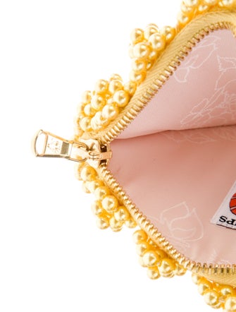 Shrimps Acrylic Minaudière