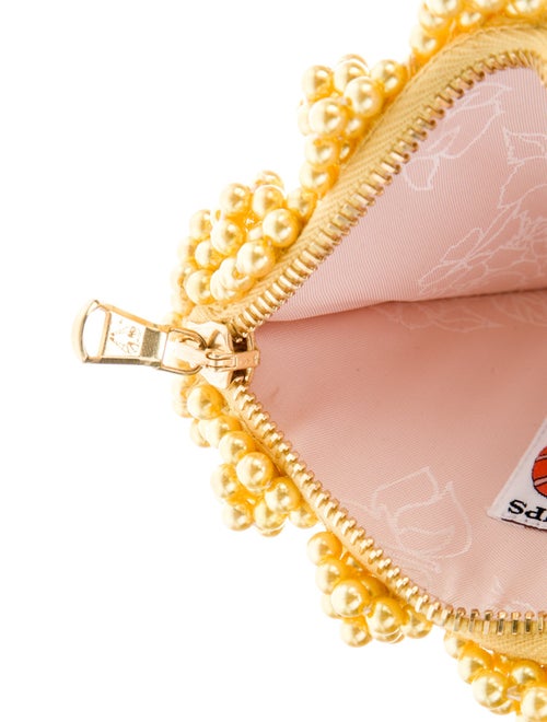 Shrimps Acrylic Minaudière