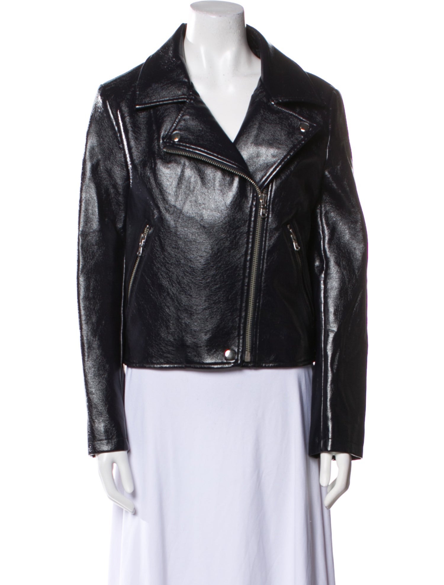 Shrimps Biker Jacket