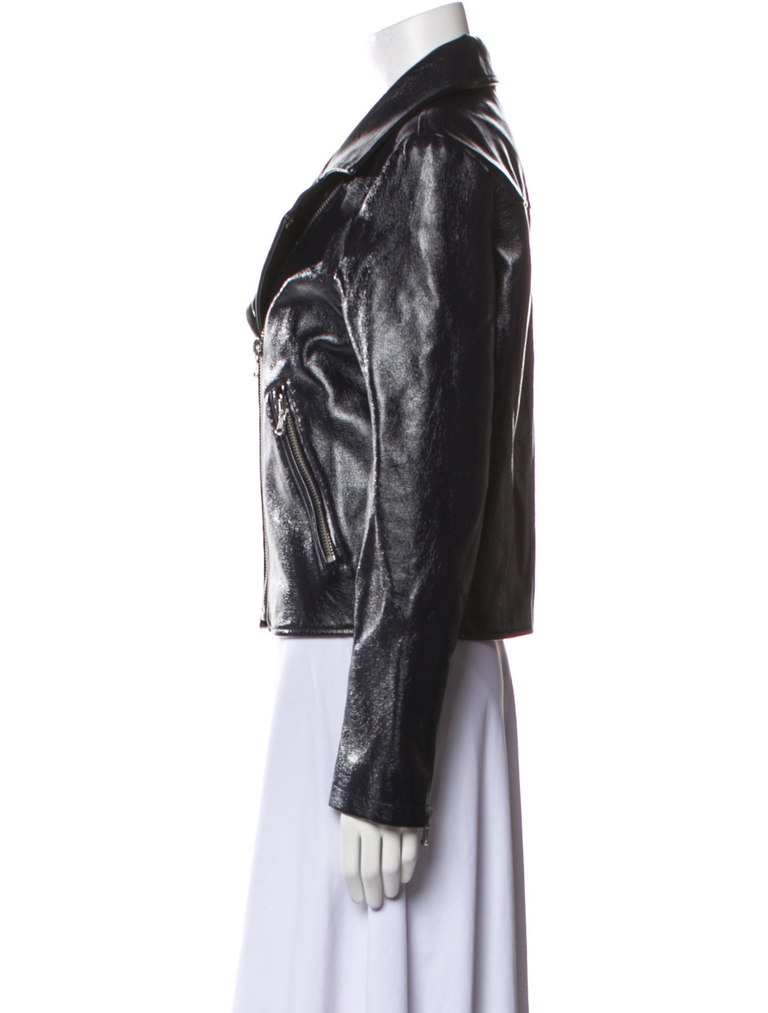 Shrimps Biker Jacket