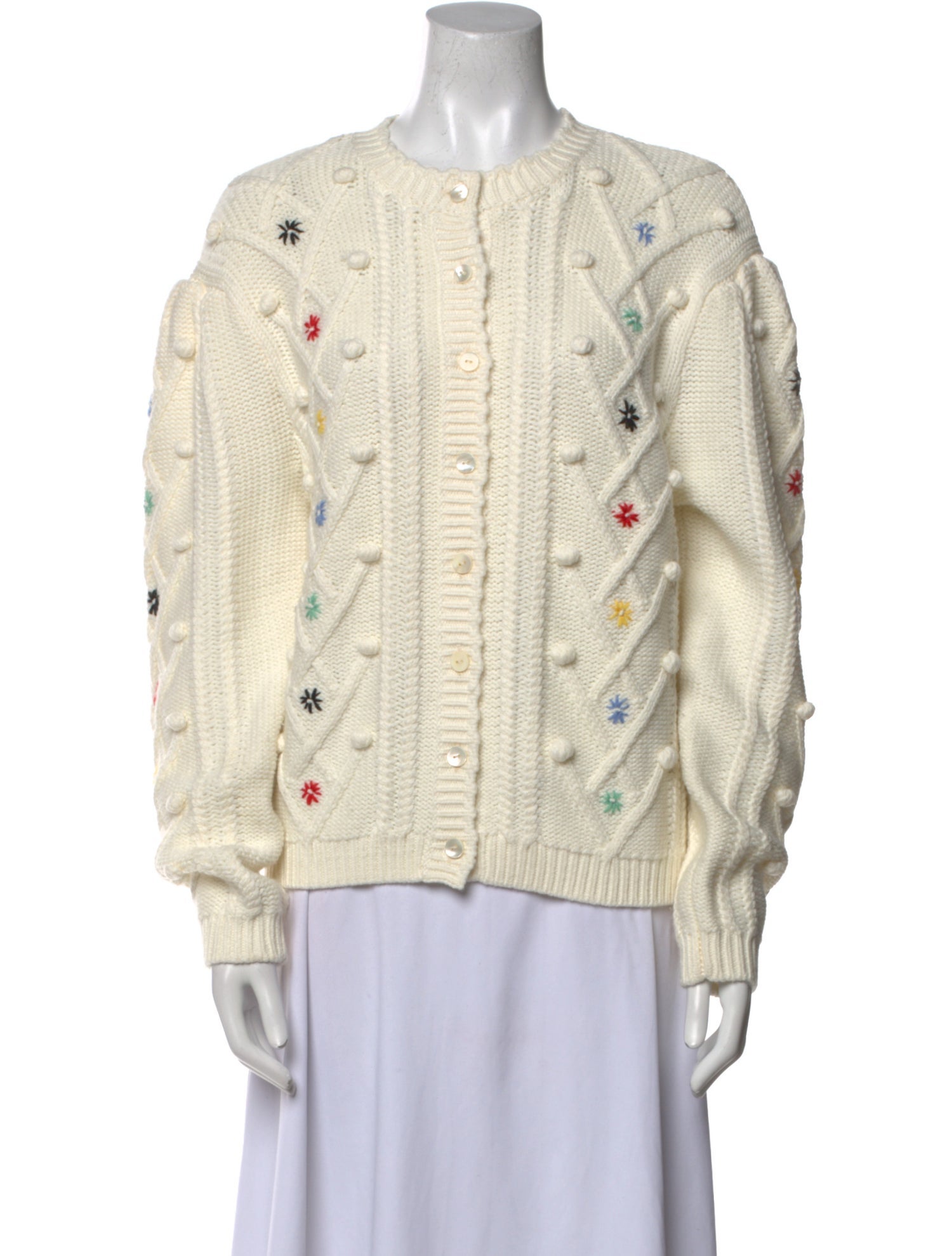 Shrimps Crew Neck Sweater