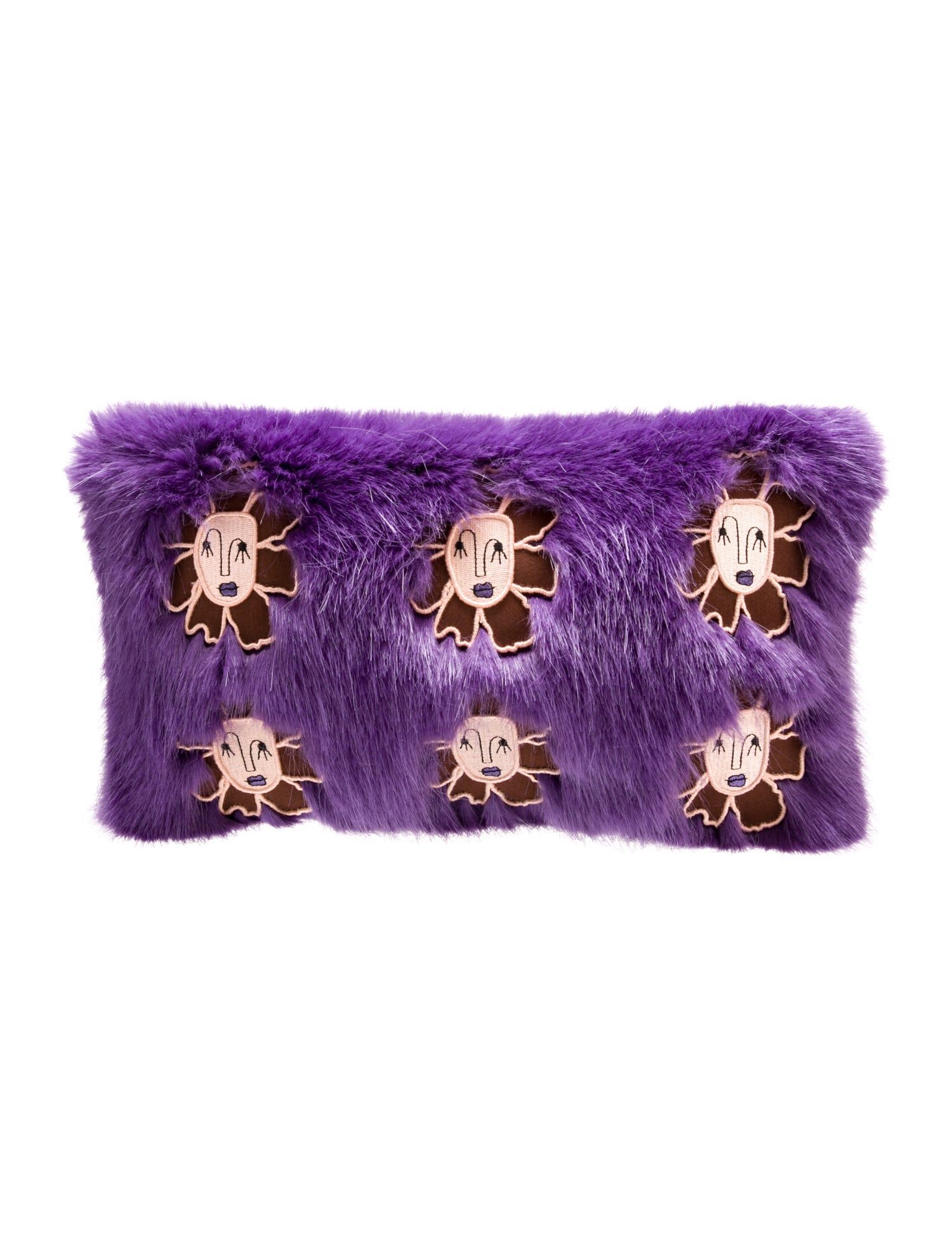 Shrimps Clutch w/ Tags