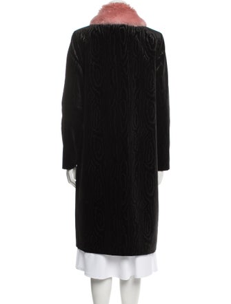 Shrimps Faux Fur Coat