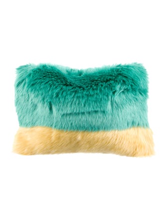 Shrimps Cosmetic Bag