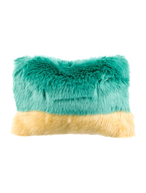 Shrimps Cosmetic Bag