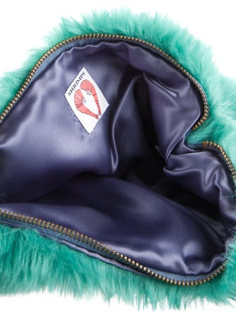 Shrimps Cosmetic Bag