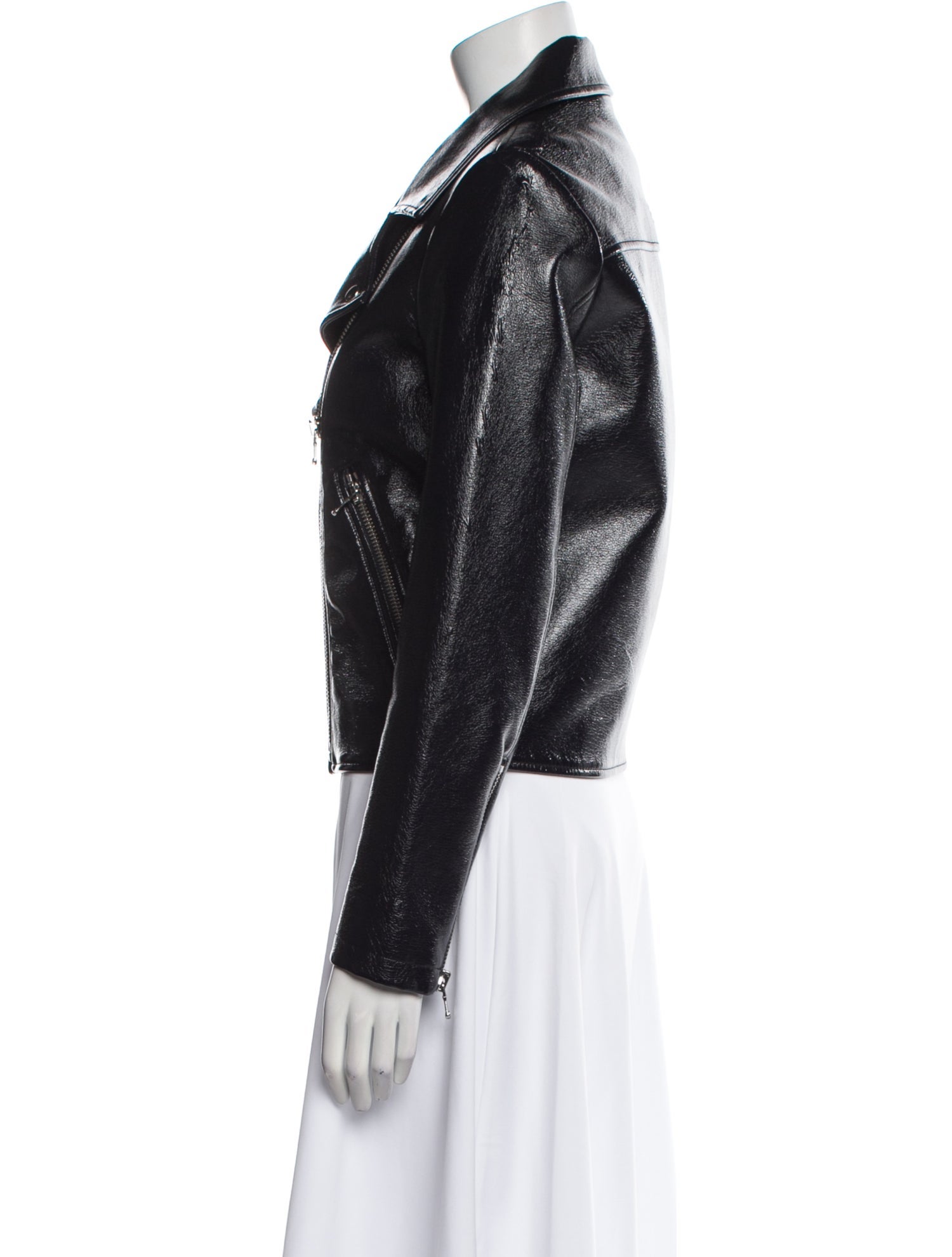 Shrimps Biker Jacket